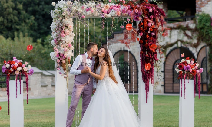 A Complete Guide for Your wedding planning